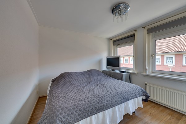 Medium property photo - Vlielandstraat 4, 1025 RN Amsterdam